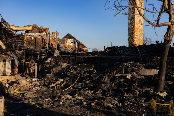 Reliable Fire Damage Removal contractor in South Saint Paul, MN by Fire Damage Laser Cleaning